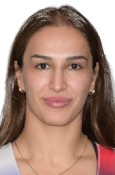 Buse Cavusoglu Tosun